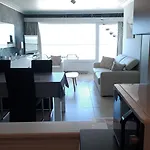 Modern Studio With Beautiful Sea View - 9Th Floor